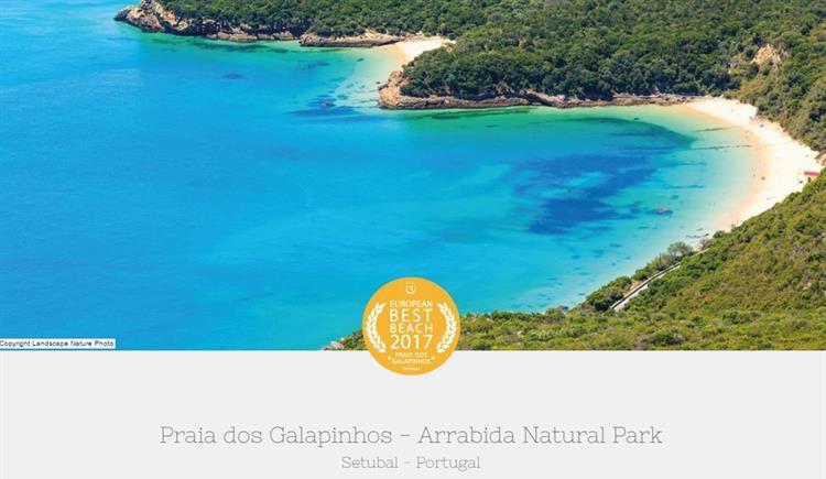 Willa Casa Do Farol Da Arrabida Portinho da Arrábida Zewnętrze zdjęcie